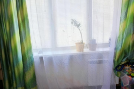 Продается 20/58 квартиры, 20/10/5 м²
Расположение
