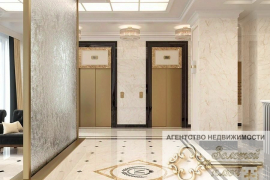 продам 1-к, Добролюбова, 4