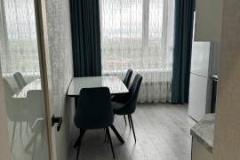 Продается 1-комн. квартира, 30 м²
Расположение

