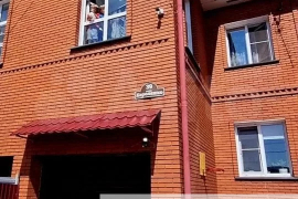 Таунхаус 180 м² на участке 3 сот.