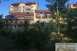 2-к. квартира, 47 м², 1/5 эт.