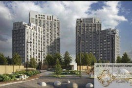 продам 1-к, Лобачевского, 53 стр.