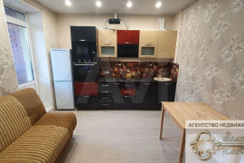 Квартира-студия, 25 м², 7/12 эт.