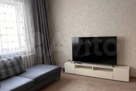 4-к. квартира, 76,7 м², 6/10 эт.