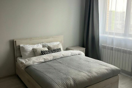 продам 1-к, Ясный Берег, 12