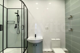 3-к. квартира, 64 м², 10/29 эт.