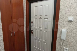 1-к. квартира, 37 м², 2/10 эт.