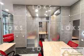 Торговое помещение 98.6 м² красный проспект