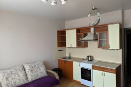 Продается Студия, 19,2 м²
Расположение
