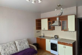 продам 1-к, Твардовского, 22/6