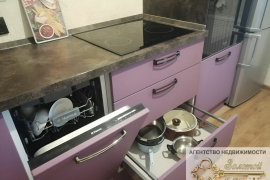 Продается 1-комн. квартира, 44 м²
Расположение
