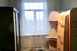 Комната 15 м² в 3-к., 3/5 эт.