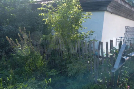 Дом 34 м² на участке 6 сот.