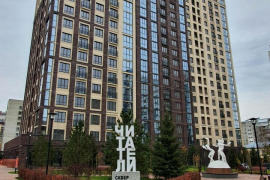 продам 1-к, Державина, 50