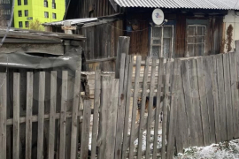 Дом 31 м² на участке 7,9 сот.