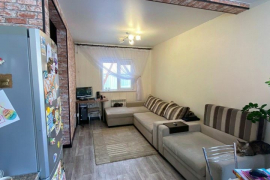 Продается 2-этажный таунхаус, 75 м²
Расположение
