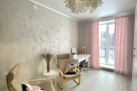 продам 1-к, Заслонова, 13/7