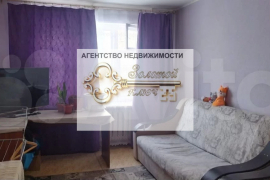 2-к. квартира, 42,8 м², 2/5 эт.