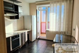 продам 1-к, Семьи Шамшиных, 24/2