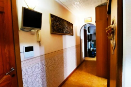 продам 3-к, Федосеева, 36