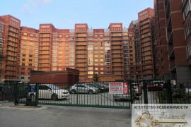 Продается 2-комн. квартира, 72 м²
Расположение
