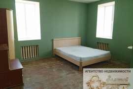 продам 1-к, Маяковского, 14