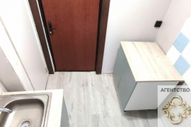 продам 1-к, Дачная, 40/2