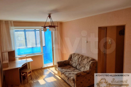 1-к. квартира, 31 м², 5/9 эт.