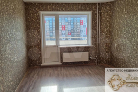 1-к. квартира, 37,1 м², 5/10 эт.