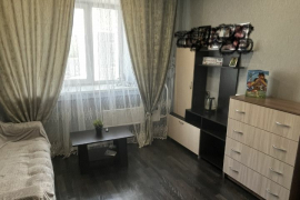 Продается Комната, 12,4/12.4 м²
Расположение
