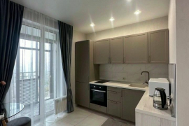 продам 1-к, Покатная, 55а