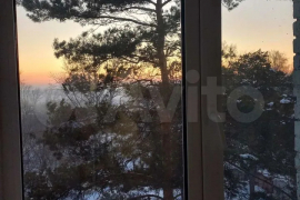 2-к. квартира, 40 м², 5/5 эт.