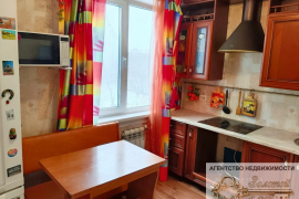 продам 3-к, Чигорина, 20/2