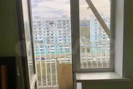 1-к. квартира, 42 м², 9/10 эт.