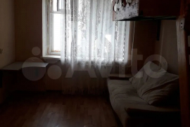 Комната 16,8 м² в 1-к., 8/9 эт.