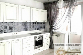 продам 3-к, Вавилова, 3