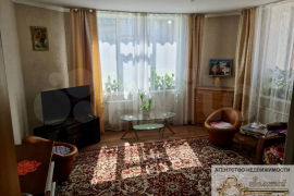 2-к. квартира, 50 м², 2/9 эт.