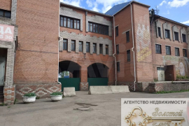 Помещение свободного назначения, 2700 м²