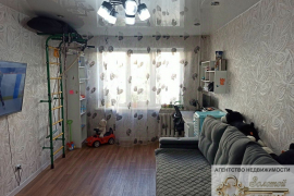 Продается 2-комн. квартира, 47,9 м²
Расположение
