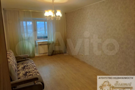 1-к. квартира, 39,7 м², 17/17 эт.