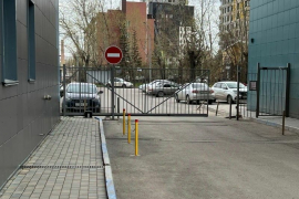 Продается 1-комн. квартира, 41 м²
Расположение
