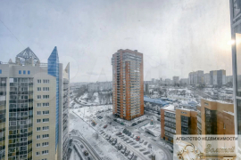 1-к. квартира, 41 м², 16/16 эт.