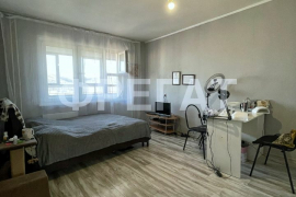 Продается 1-комн. квартира, 45,3 м²
Расположение
