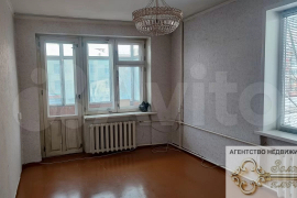 2-к. квартира, 44 м², 3/5 эт.
