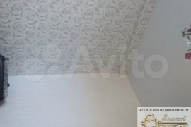 2-к. квартира, 50 м², 5/5 эт.