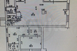 Готовый бизнес, 1 этаж, 170 кв/м