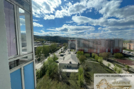 Продается 1-комн. квартира, 36,7 м²
Расположение
