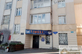 Свободное назначение, офис 118.3 кв.метра