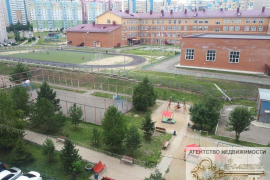 Продается 1-комн. квартира, 31,9 м²
Расположение
