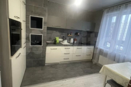 2-к. квартира, 44,9 м², 8/24 эт.